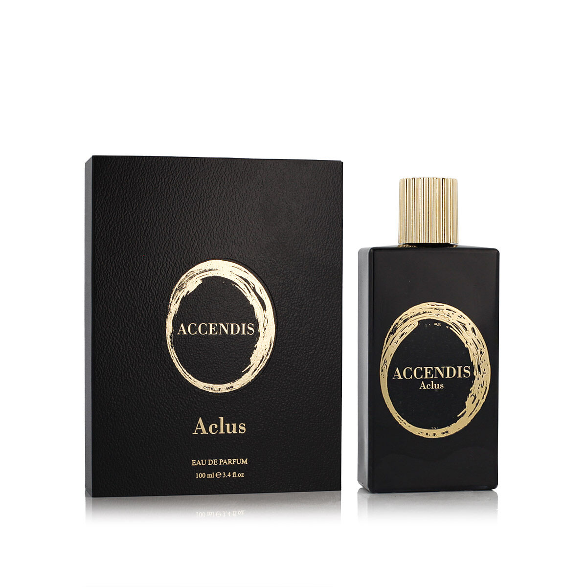 Unisex parfyymi Accendis Aclus EDP 100 ml
